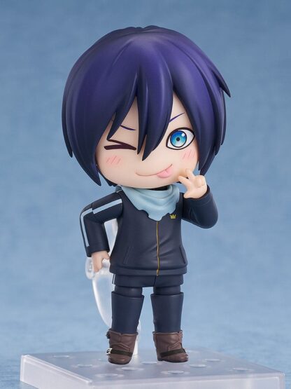 Noragami Nendoroid Actionfigur Yato 10 cm – Bild 6