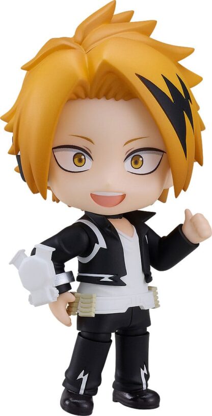 My Hero Academia Nendoroid Actionfigur Denki Kaminari 10 cm