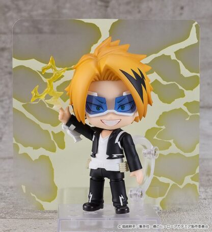 My Hero Academia Nendoroid Actionfigur Denki Kaminari 10 cm – Bild 5