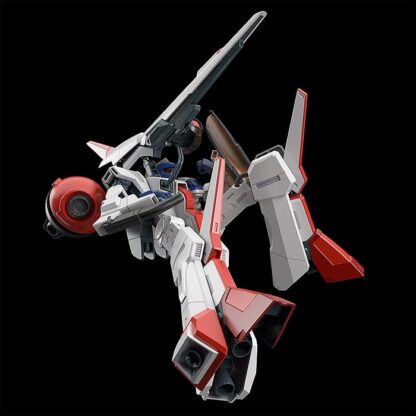 Cruise Chaser Blassty Moderoid Plastic Model Kit Cruise Chaser Blassty (re-run) 17 cm – Bild 7