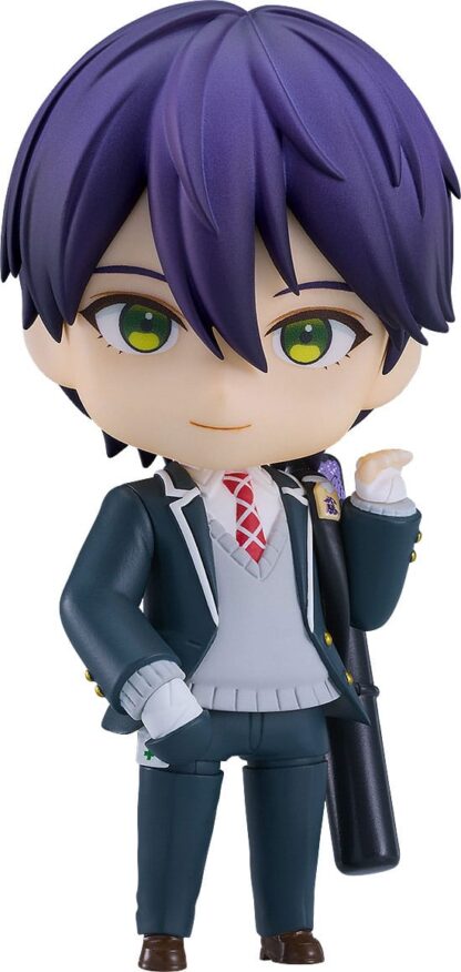 Nijisanji Nendoroid Actionfigur Kenmochi Toya 10 cm