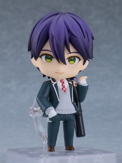 Nijisanji Nendoroid Actionfigur Kenmochi Toya 10 cm – Bild 2