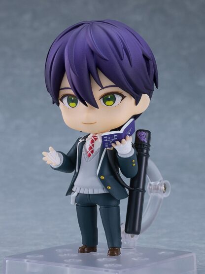 Nijisanji Nendoroid Actionfigur Kenmochi Toya 10 cm – Bild 3