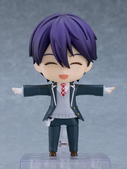 Nijisanji Nendoroid Actionfigur Kenmochi Toya 10 cm – Bild 4