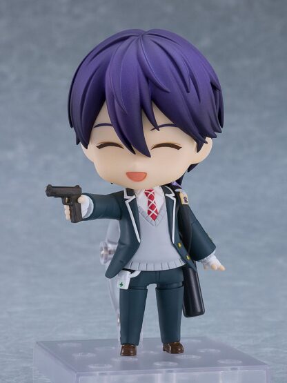 Nijisanji Nendoroid Actionfigur Kenmochi Toya 10 cm – Bild 5