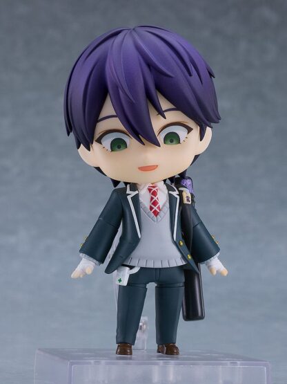 Nijisanji Nendoroid Actionfigur Kenmochi Toya 10 cm – Bild 6