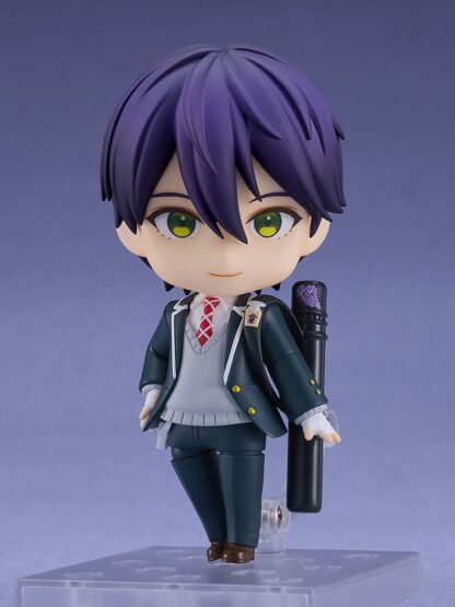 Nijisanji Nendoroid Actionfigur Kenmochi Toya 10 cm – Bild 7