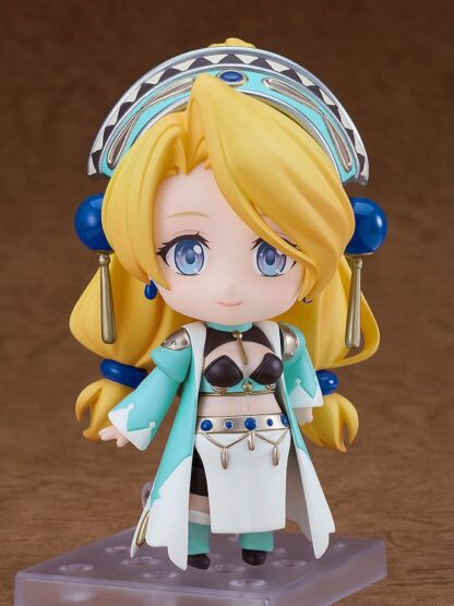 Atelier Marie Remake: The Alchemist of Salburg Nendoroid Actionfigur Marie 10 cm – Bild 2