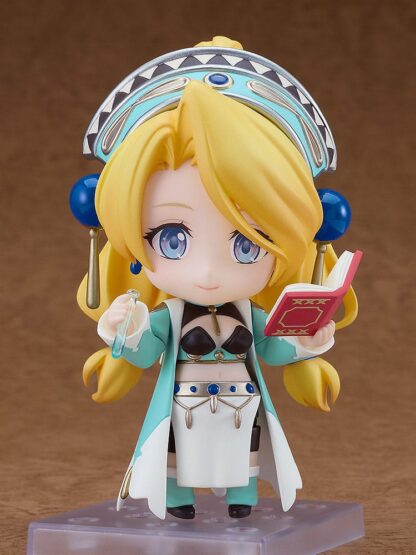 Atelier Marie Remake: The Alchemist of Salburg Nendoroid Actionfigur Marie 10 cm – Bild 3