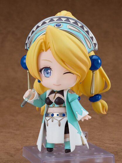 Atelier Marie Remake: The Alchemist of Salburg Nendoroid Actionfigur Marie 10 cm – Bild 4