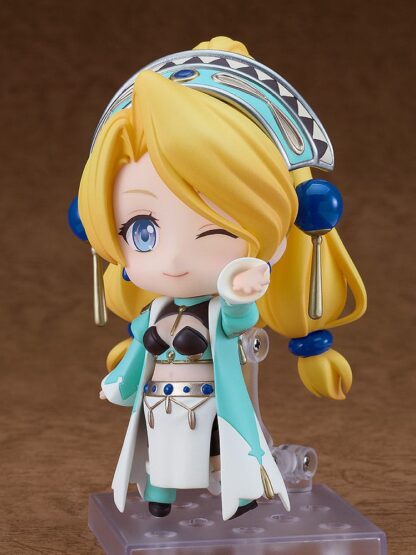 Atelier Marie Remake: The Alchemist of Salburg Nendoroid Actionfigur Marie 10 cm – Bild 5