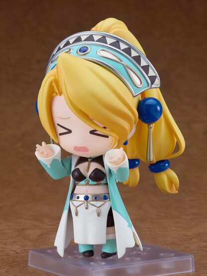 Atelier Marie Remake: The Alchemist of Salburg Nendoroid Actionfigur Marie 10 cm – Bild 6