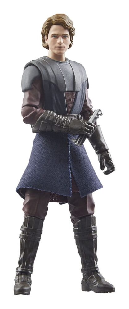 Star Wars: Ahsoka Vintage Collection Actionfigur Anakin Skywalker 10 cm – Bild 7