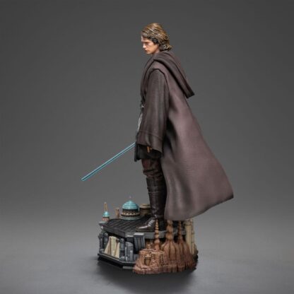 Star Wars Legacy Replica Statue 1/4 Anakin Skywalker 59 cm – Bild 4