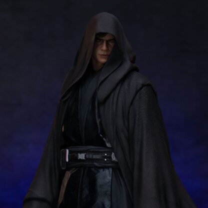 Star Wars Legacy Replica Statue 1/4 Anakin Skywalker 59 cm – Bild 13