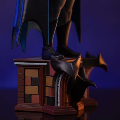 DC Comics Art Scale Statue 1/10 Batman Detective 85th Anniversary 26 cm – Bild 13