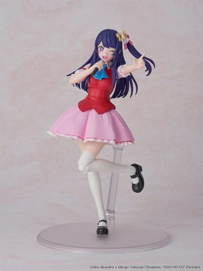 Oshi no Ko Plastic Model Kit Ai 16 cm – Bild 2