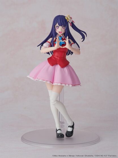 Oshi no Ko Plastic Model Kit Ai 16 cm – Bild 3