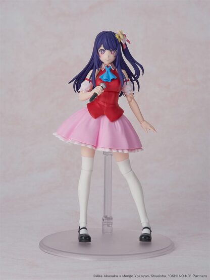 Oshi no Ko Plastic Model Kit Ai 16 cm – Bild 4