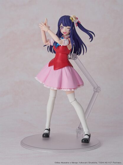 Oshi no Ko Plastic Model Kit Ai 16 cm – Bild 5