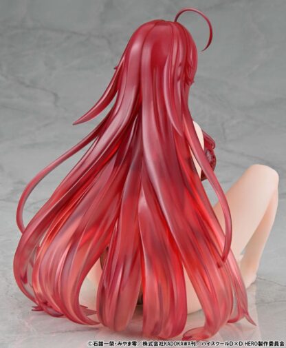 High School DxD HERO Statue 1/6 Rias Gremory Lingerie Ver. 15 cm – Bild 6