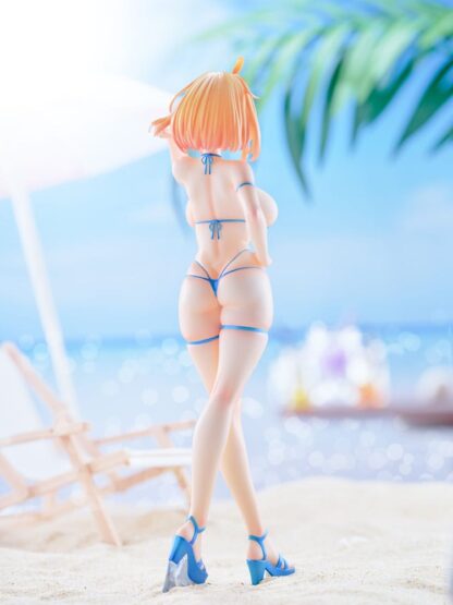 Original Character PVC Statue 1/6 Sakura Sophia F. Shirring Bikini Ver. 27 cm – Bild 9