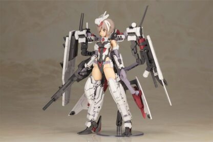 Frame Arms Girl Plastic Model Kit Izumo 17 cm – Bild 3