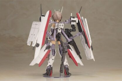 Frame Arms Girl Plastic Model Kit Izumo 17 cm – Bild 5