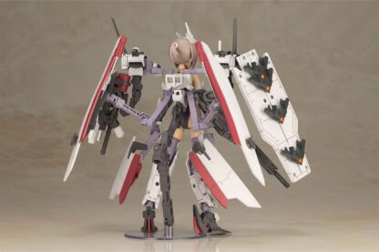 Frame Arms Girl Plastic Model Kit Izumo 17 cm – Bild 6