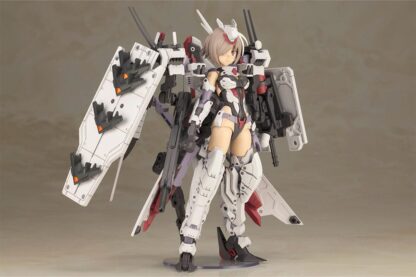 Frame Arms Girl Plastic Model Kit Izumo 17 cm – Bild 7