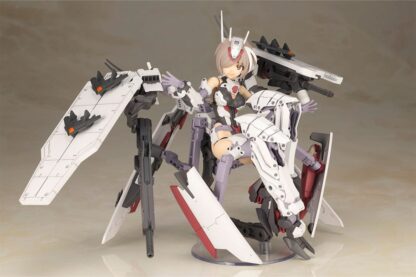 Frame Arms Girl Plastic Model Kit Izumo 17 cm – Bild 8