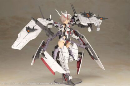 Frame Arms Girl Plastic Model Kit Izumo 17 cm – Bild 9