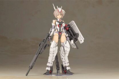 Frame Arms Girl Plastic Model Kit Izumo 17 cm – Bild 10