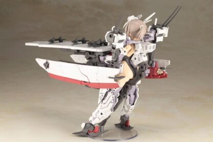 Frame Arms Girl Plastic Model Kit Izumo 17 cm – Bild 12