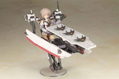 Frame Arms Girl Plastic Model Kit Izumo 17 cm – Bild 15