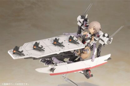 Frame Arms Girl Plastic Model Kit Izumo 17 cm – Bild 17