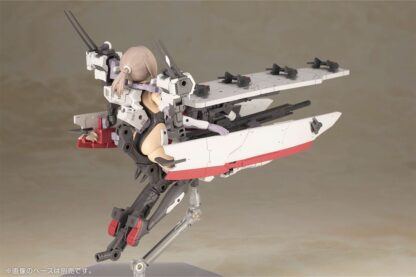 Frame Arms Girl Plastic Model Kit Izumo 17 cm – Bild 18