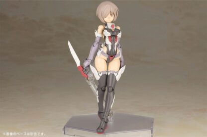 Frame Arms Girl Plastic Model Kit Izumo 17 cm – Bild 19