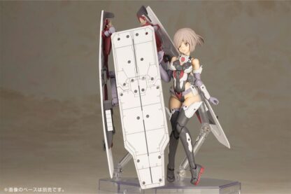 Frame Arms Girl Plastic Model Kit Izumo 17 cm – Bild 23