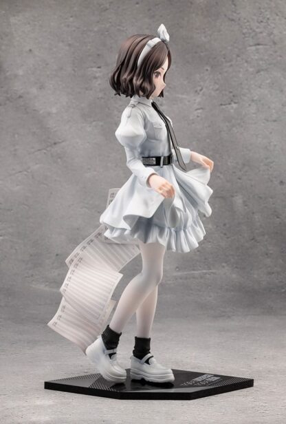 Girls Band Cry Statue 1/7 Tomo Ebizuka 23 cm – Bild 7