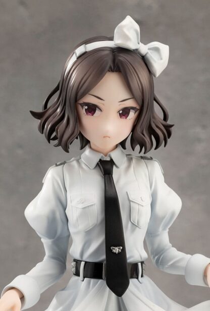 Girls Band Cry Statue 1/7 Tomo Ebizuka 23 cm – Bild 8