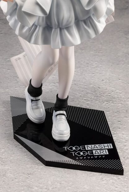 Girls Band Cry Statue 1/7 Tomo Ebizuka 23 cm – Bild 11