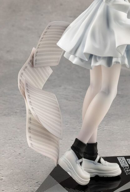 Girls Band Cry Statue 1/7 Tomo Ebizuka 23 cm – Bild 12