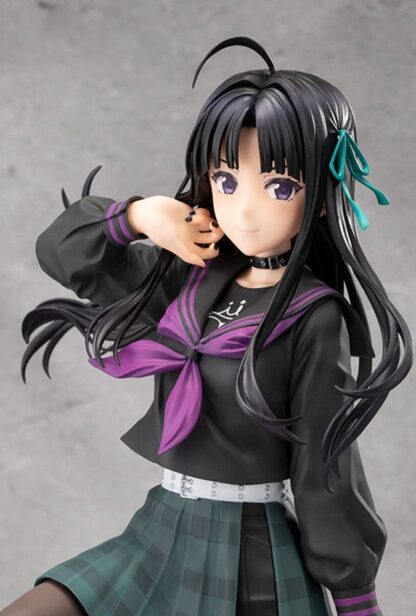 Girls Band Cry Statue 1/7 Subaru Awa 24 cm – Bild 2