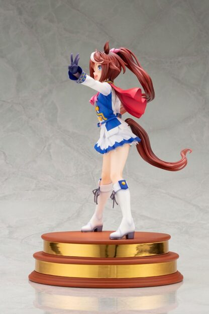 Uma Musume Pretty Derby PVC Statue 1/7 Show off your dreams! Tokai Teio 26 cm – Bild 6