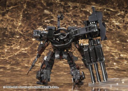 Armored Core Plastic Model Kit 1/72 UCR-10/A Vengeance 19 cm – Bild 3