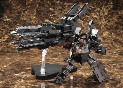 Armored Core Plastic Model Kit 1/72 UCR-10/A Vengeance 19 cm – Bild 14