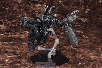 Armored Core V Model Kit 1/72 Overed Weapon Set 24 cm – Bild 3