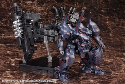 Armored Core V Model Kit 1/72 Overed Weapon Set 24 cm – Bild 5