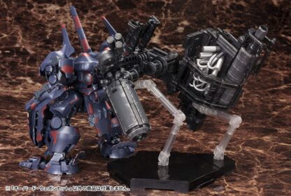 Armored Core V Model Kit 1/72 Overed Weapon Set 24 cm – Bild 6